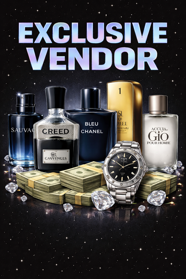 EXCLUSIVE PERFUMES